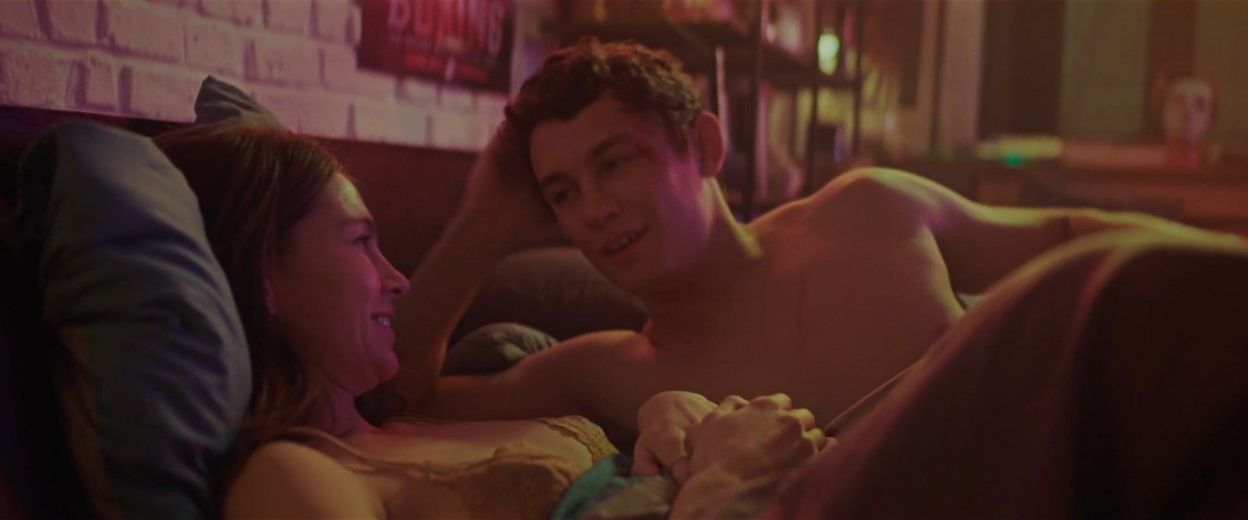 Сексуальная Наташа Бардо - Макс и Гусь 1 сезон 1 серия (2023)